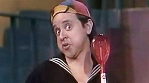 Quico Revela Cuál Fue El Principio Del Fin De El Chavo Del 8