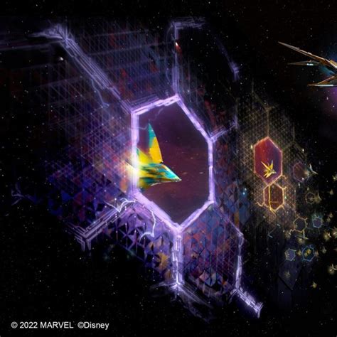 Guardians Of The Galaxy Cosmic Rewind At Epcot — Its Save The Galaxy