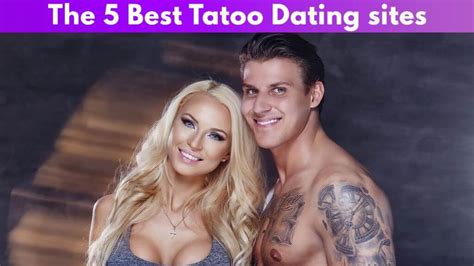 5 Best Tattoo Dating Sites In 2023 Find A Sleeved Beauty