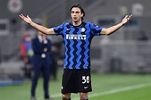 Inter Wing Back Matteo Darmian: "It's A New Beginning Here, The Good ...