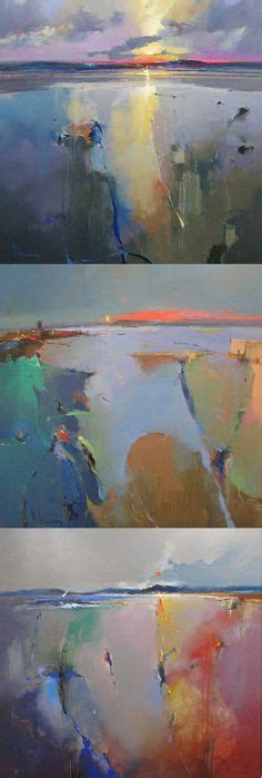 Clearing Storm By Peter Wileman Fine Art Colours Pinterest Search