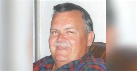 Roy Lewis Duncan Obituary Visitation And Funeral Information