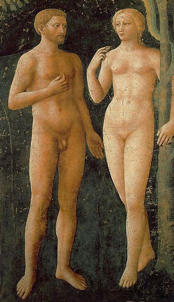 Xxx Old Nude History In Paintings And Statues