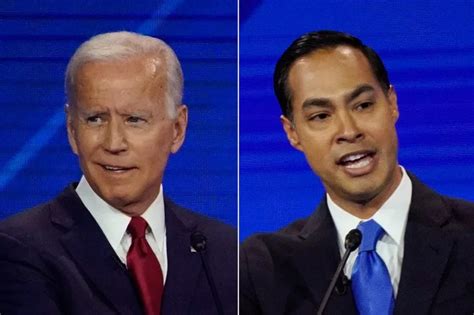 Julián Castro Repeatedly Attacked Joe Biden But Was Wrong In Debates