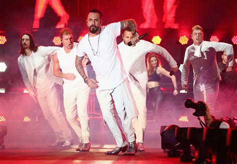 Everything You Need To Know For Saturdays Backstreet Boys Concert In