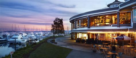 Pacific Palisades Restaurants With Ocean View Marietta Shook