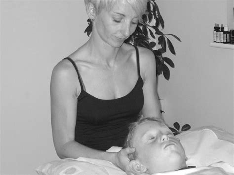 Craniosacral Therapy Fleet Hampshire Dimensional Touch