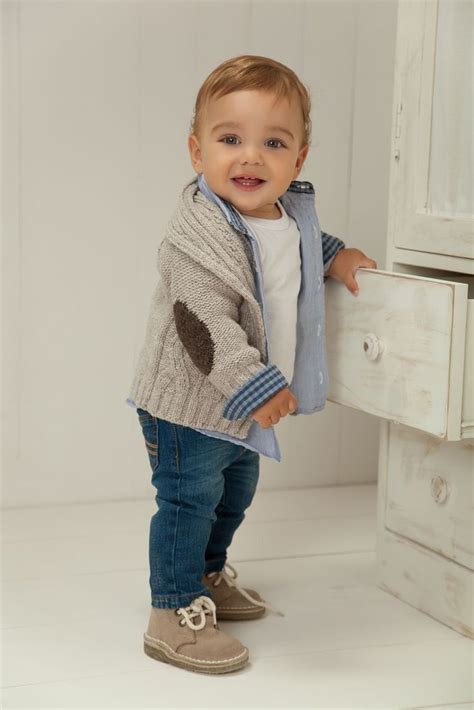 31 Casual Fall Outfits For Boy Toddler In 2020 Baby Boy Outfits Baby