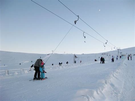 The 5 Best Ski Resorts In Scotland Updated 201920 Snowpak