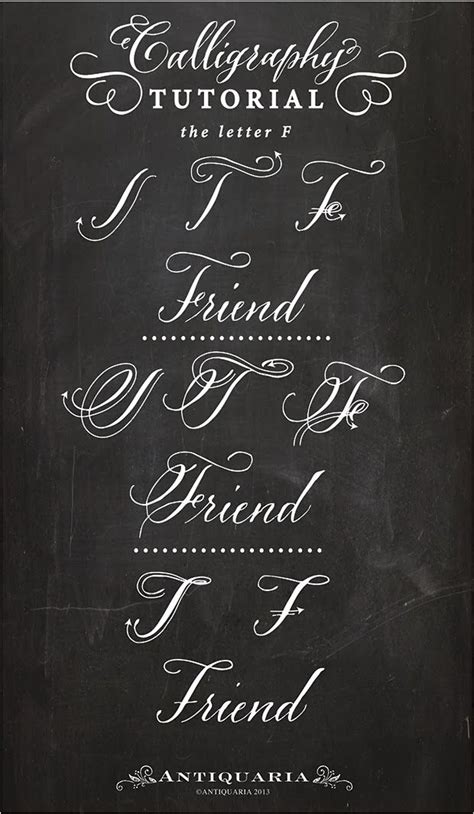 Today i'm showing you an example of a capital letters modern calligraphy style lettering. Calligraphy Tutorial | Calligraphy tutorial, Copperplate ...