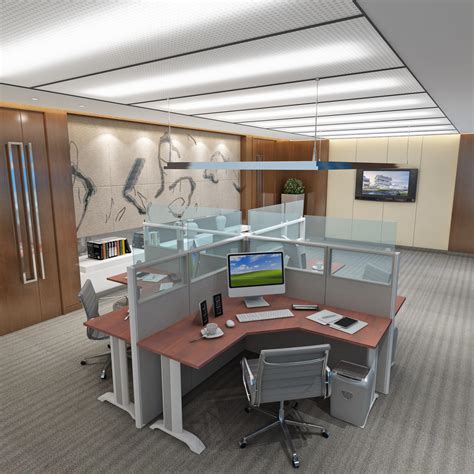 Where To Get The Best Cubicles Or Office Furniture In Texas