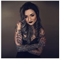 Ryan Ashley Malarkey ⋆ Villain Arts