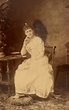 Charles Bergamasco (1830-96) - Grand Duchess Alexandra Georgievna (1870 ...