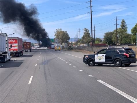 Is a glass, ceramics and concrete company located in 70 pine st, new goods & services:bulletin, newsletter concerning the management and prevention of fidelity claims, in. Car Fire On I-580 Snarls Traffic | Livermore, CA Patch