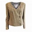 Chanel Tweed Jacket | The Chic Selection