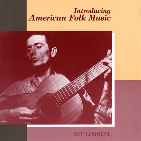 Introducing American Folk Music Smithsonian Folkways Recordings