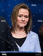Karen Garver Santorum, wife of former United States Senator Rick ...