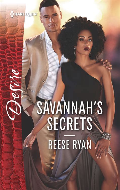 Savannahs Secrets