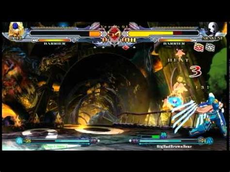 Bẫy việt vị của liverpool đã không sập sau tình huống thoát xuống của rashford. BlazBlue CS: Mu-12 vs Arakune Xbox Live Ranked Match - YouTube