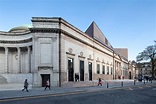Aberdeen Art Gallery takes Andrew Doolan award for building of the year ...