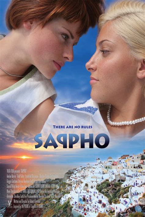 Sappho · Film · Snitt