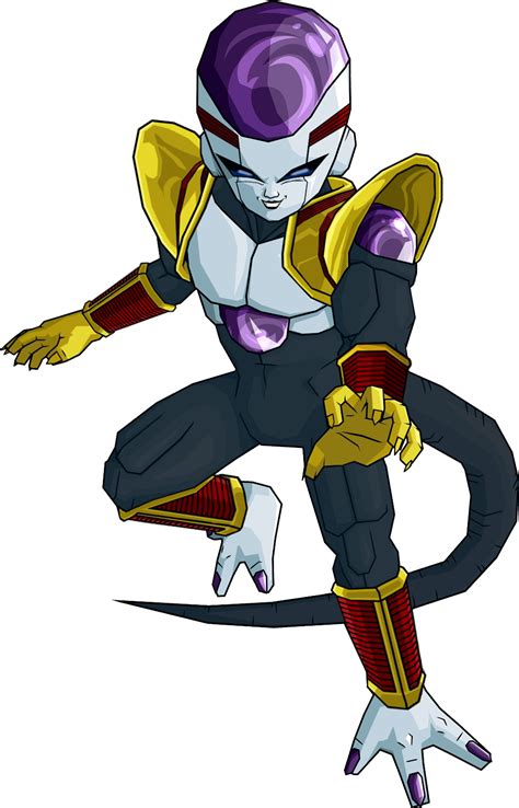 Check spelling or type a new query. Baby Frieza 3rd form by legoFrieza on DeviantArt