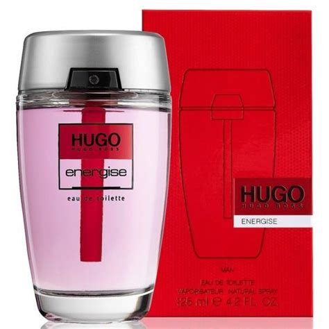 Siguiendo una línea común, cada uno de los perfumes de hombre hugo boss muestra una personalidad propia que los hace únicos y. Perfume Hugo Boss Energize Edt 125ml Hombre — $29.900 ...