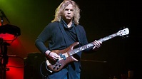 Yes bassist Billy Sherwood announces new solo album | Louder