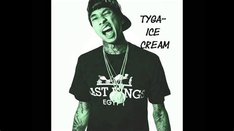 tyga ice cream man audio 2020 youtube