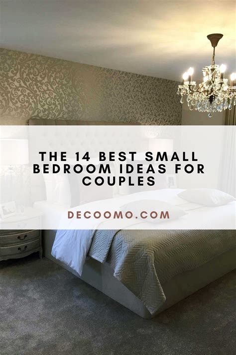 The 14 Best Small Bedroom Ideas For Couples Decoomo
