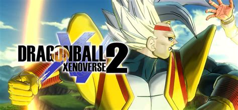 Dragon Ball Xenoverse 2 Dlc Extra Pack 3 Will Come Out August 28