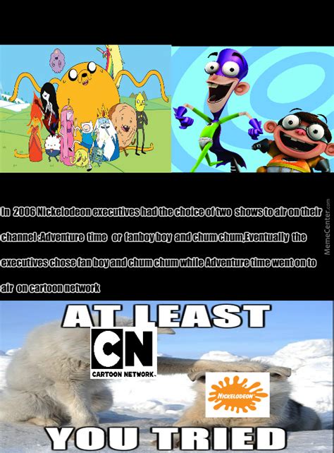 Nickelodeon Memes