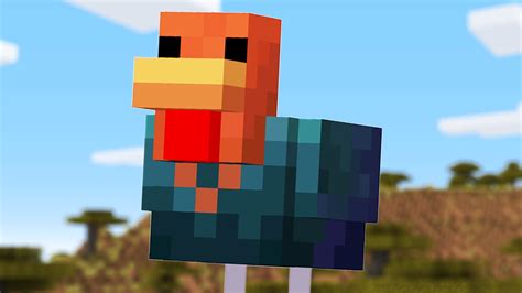 20 New Mobs Mojang Refuses To Add To Minecraft Youtube
