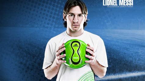 Football Stars Lionel Messi Best Player Profile And Pictures 2011