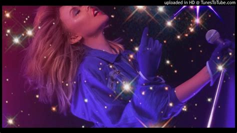 Kylie Minogue Dance Floor Darling Kosmmiks Disco In Concert