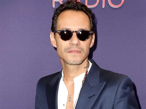 Marc Anthony Accuses Former Maid of Timesheet Fraud, Wants $500K 