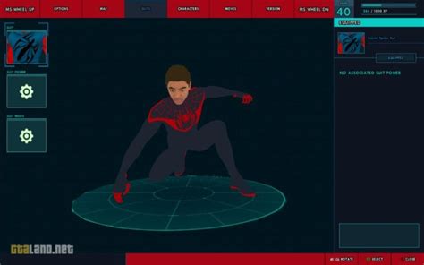 Miles Morales Ps5 Unmasked