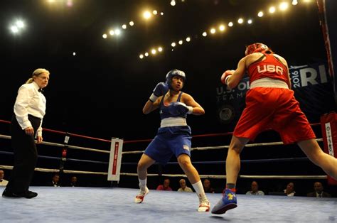 Olympic Boxing 2016 Live Stream Watch Online August 6th