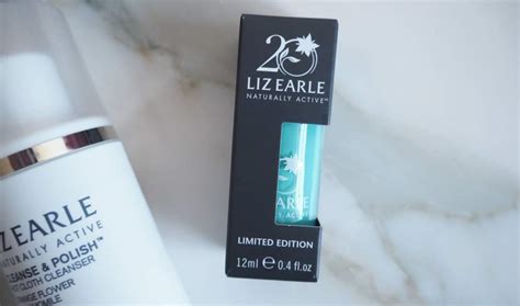 Beauty Liz Earle Cleanse And Polish Beauty Trio Fashion For Lunch