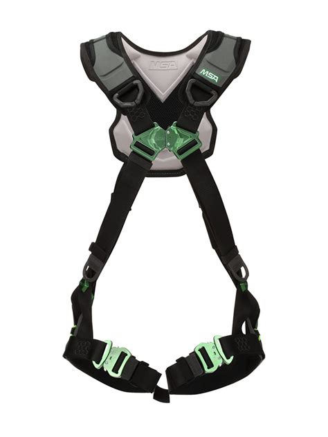 V Flex™ Safety Harness Aec Safety Solutions