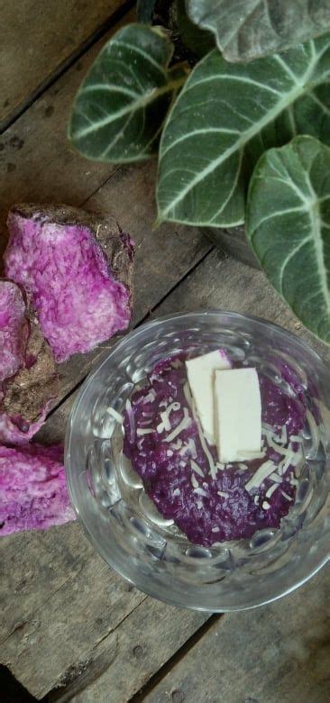 enjoy the earthy sweet flavor of purple yam a classic irresistible filipino dessert credit