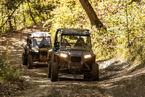 Experience This Brand New Atv Trail Warrior Trail System Almost