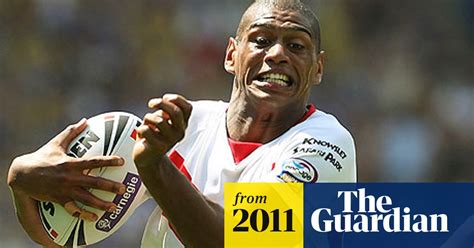 Catalan Dragons Have Rising Hopes Of Signing Leon Pryce From St Helens Catalans Dragons The