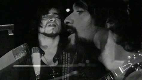 Vanilla Fudge Some Velvet Morning 1969 Youtube