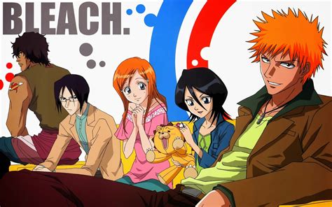 Hình nền Anime Bleach đẹp full HD Tổng hợp những câu nói hay nhất trên đời Soyncanvas vn