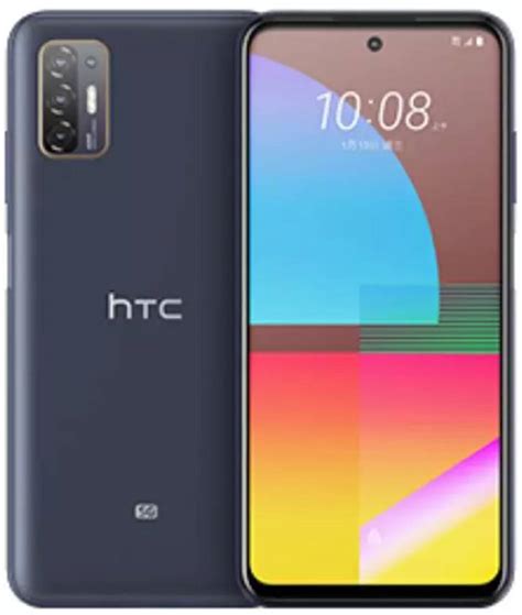 Htc Desire 21 Pro 5g 128 Gb 8 Gb Vs Realme X7 128gb 8gb Ram Compare