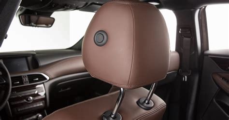 The Interesting And Life Saving History Of The Headrest Gcbc
