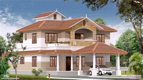 37 House Plans Kerala Style Pdf