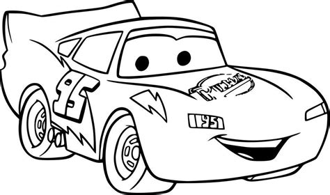 Sonic The Hedgehog Car Coloring Pages