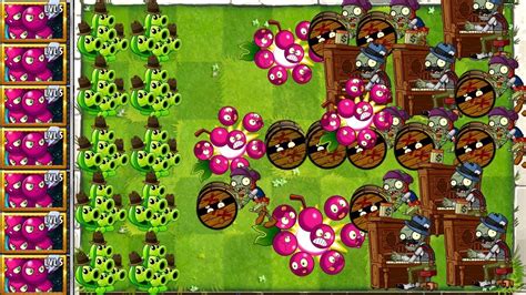 Plants Vs Zombies 2 Very Hard Levels With Epic Quest